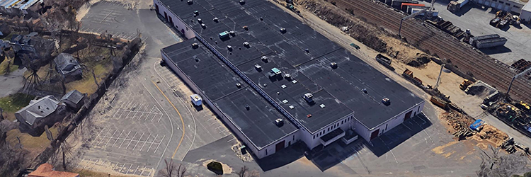 Langtry of Newmark leases 12,060 s/f at Simone Development Companies' 316 Courtland Ave. to Advanced Therapy and Performance, LLC